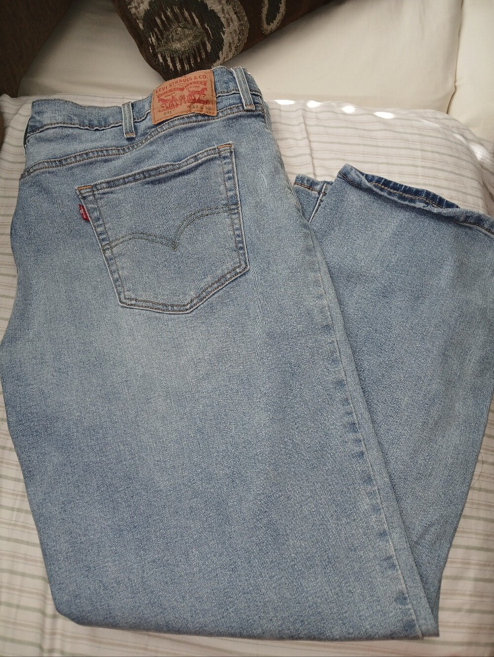 Levi's 541 Men's Jeans